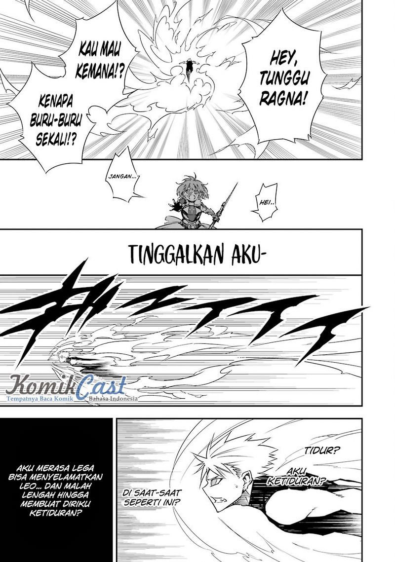 Ragna Crimson Chapter 2 - halaman 39