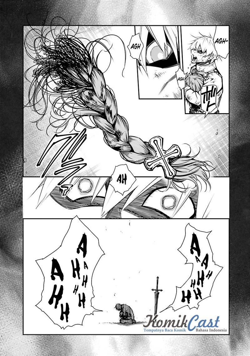 Ragna Crimson Chapter 2 - halaman 4