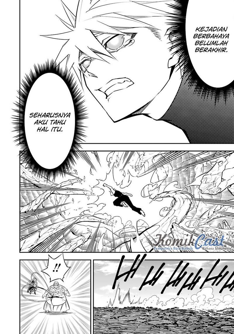 Ragna Crimson Chapter 2 - halaman 40