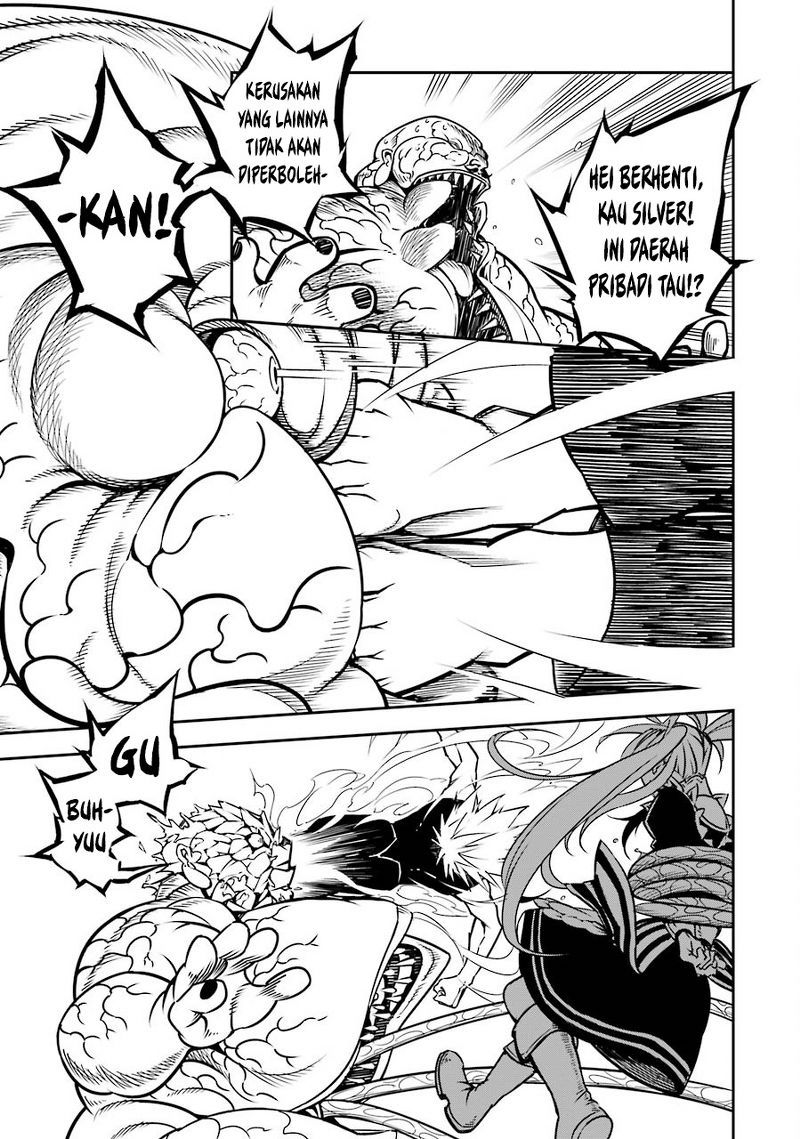 Ragna Crimson Chapter 2 - halaman 41