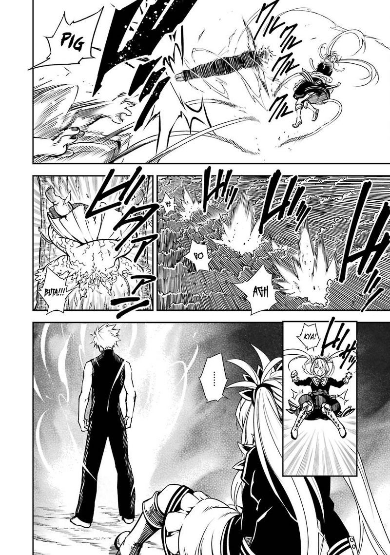 Ragna Crimson Chapter 2 - halaman 42