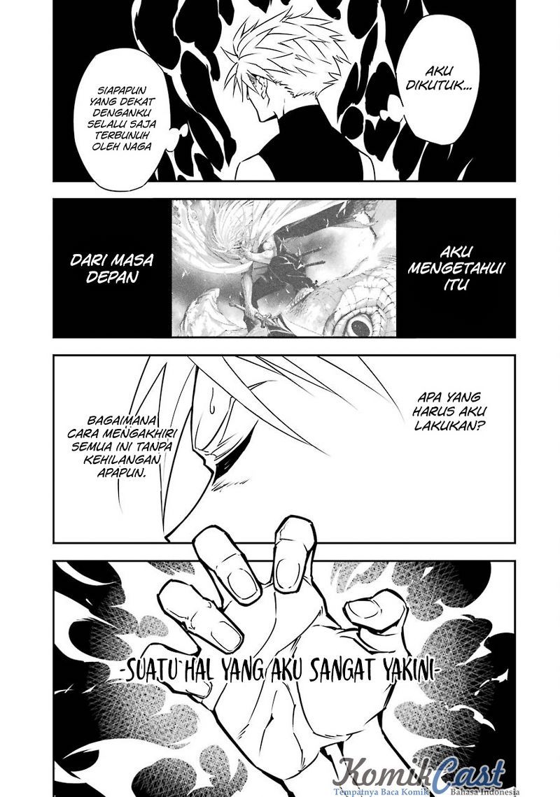 Ragna Crimson Chapter 2 - halaman 43
