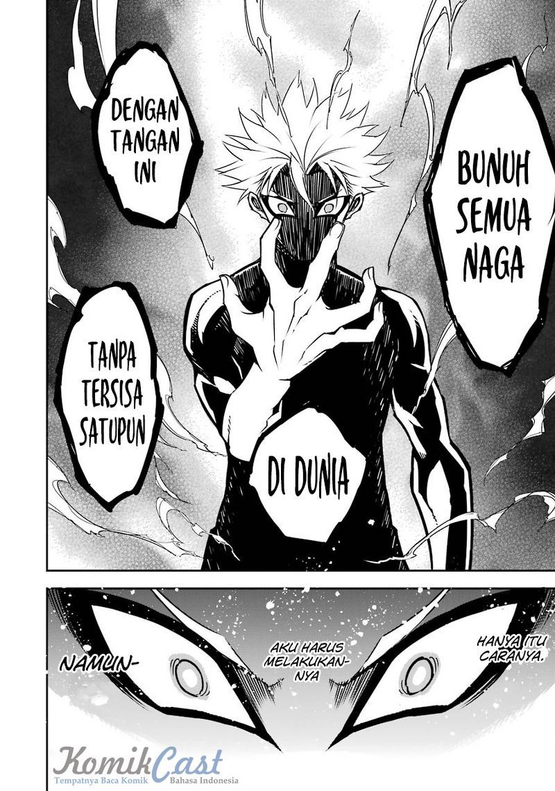 Ragna Crimson Chapter 2 - halaman 44