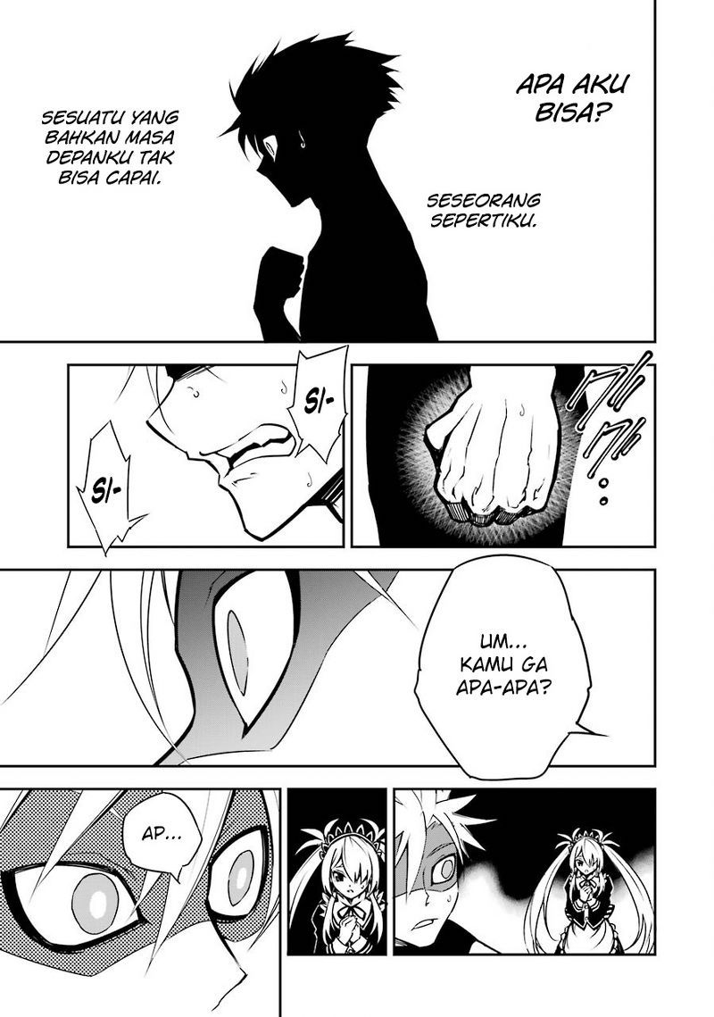 Ragna Crimson Chapter 2 - halaman 45