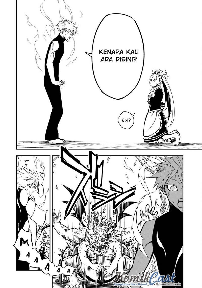 Ragna Crimson Chapter 2 - halaman 46