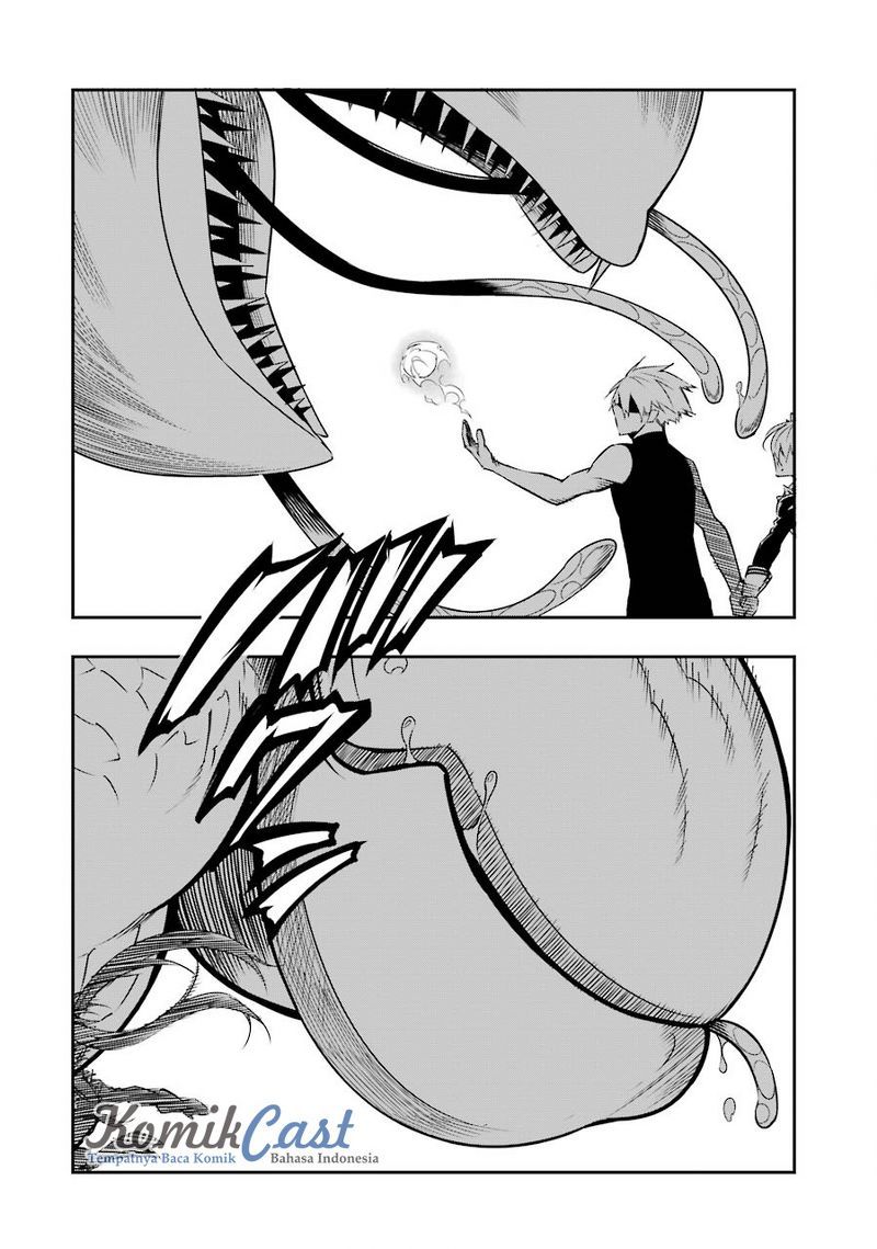 Ragna Crimson Chapter 2 - halaman 50