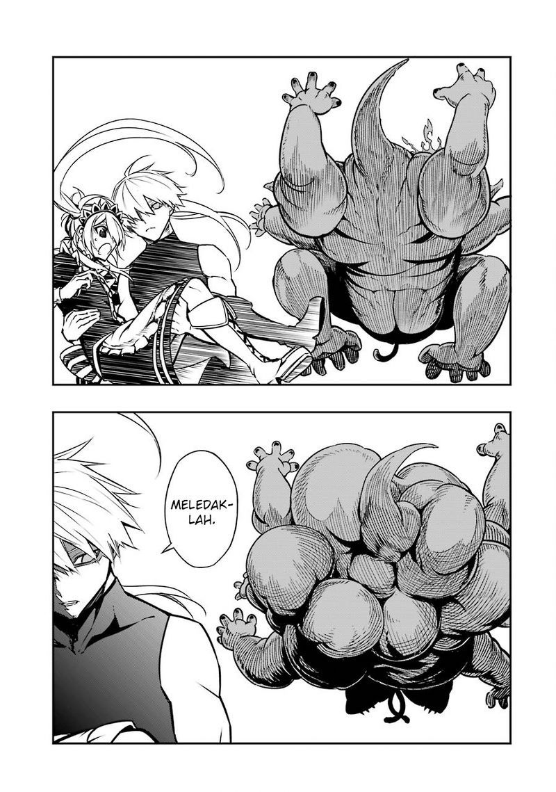Ragna Crimson Chapter 2 - halaman 51