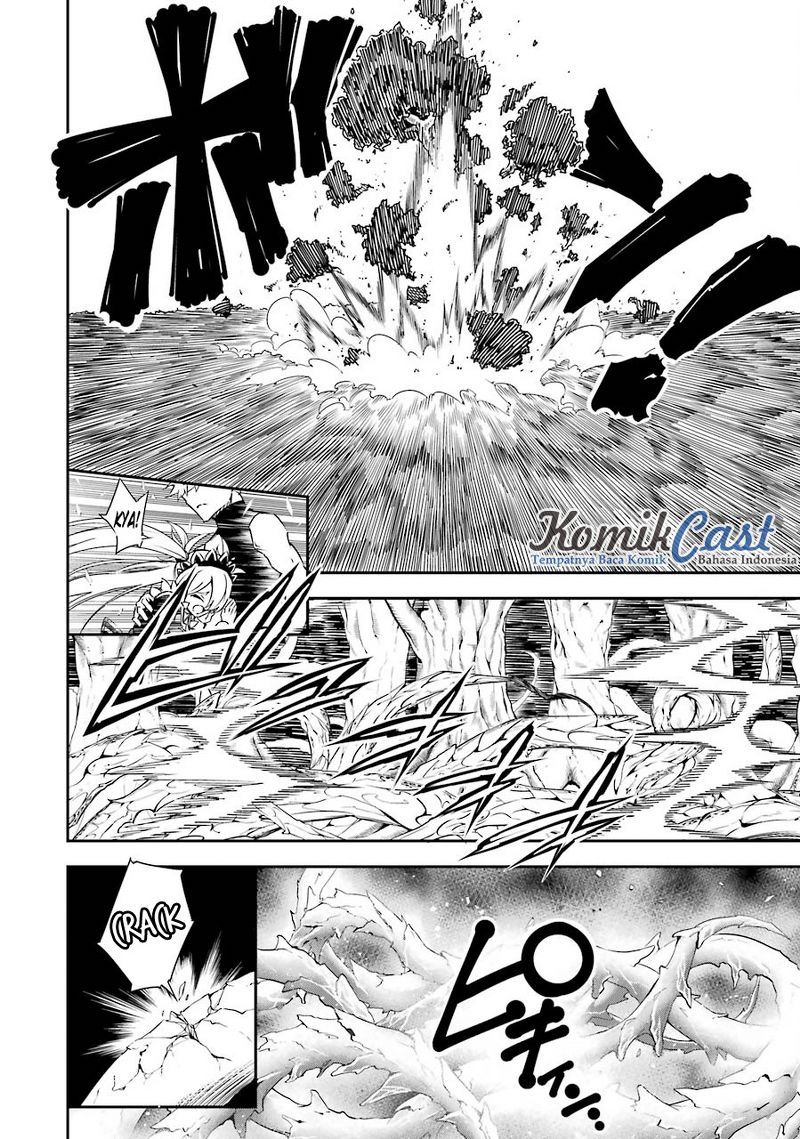 Ragna Crimson Chapter 2 - halaman 52
