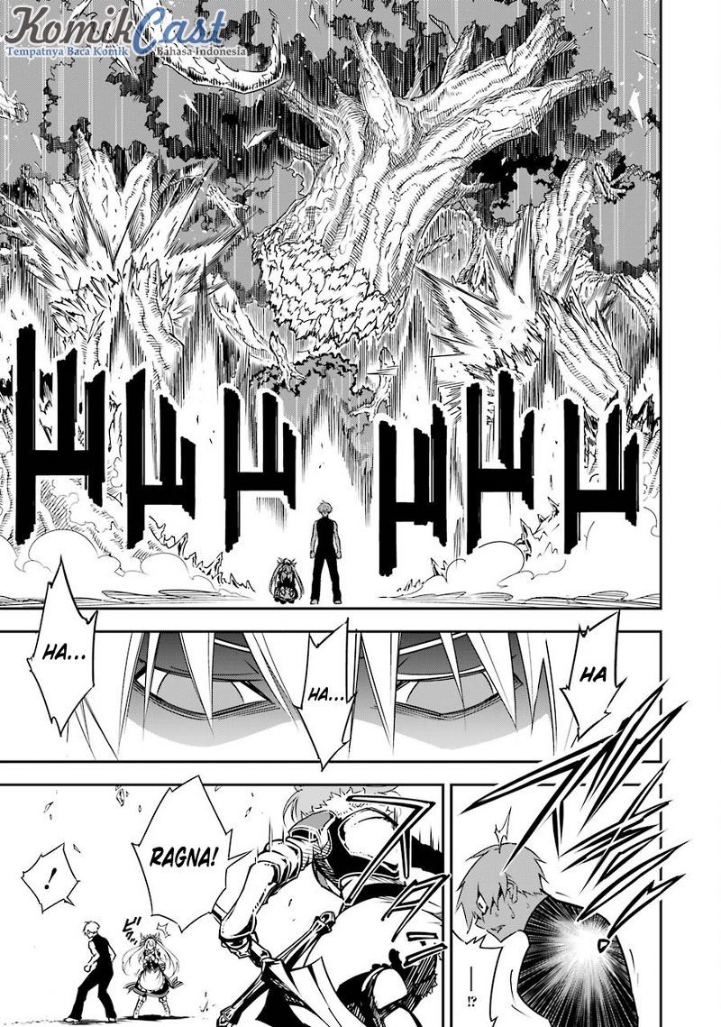 Ragna Crimson Chapter 2 - halaman 53