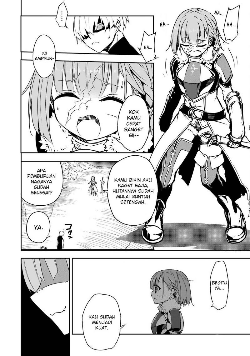Ragna Crimson Chapter 2 - halaman 54
