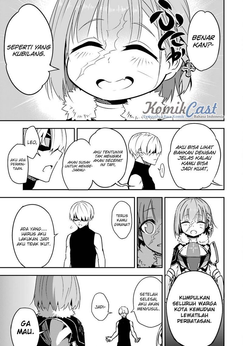 Ragna Crimson Chapter 2 - halaman 55