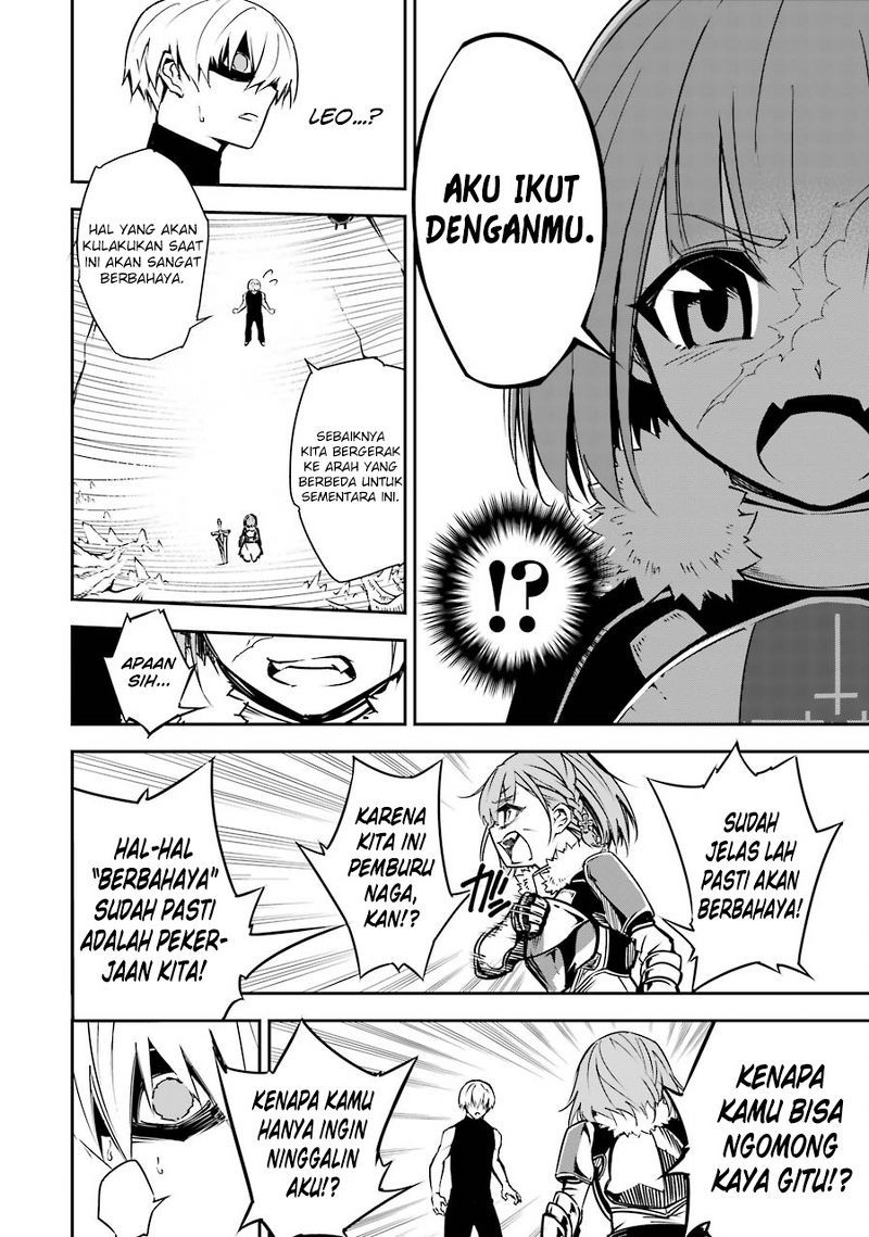 Ragna Crimson Chapter 2 - halaman 56