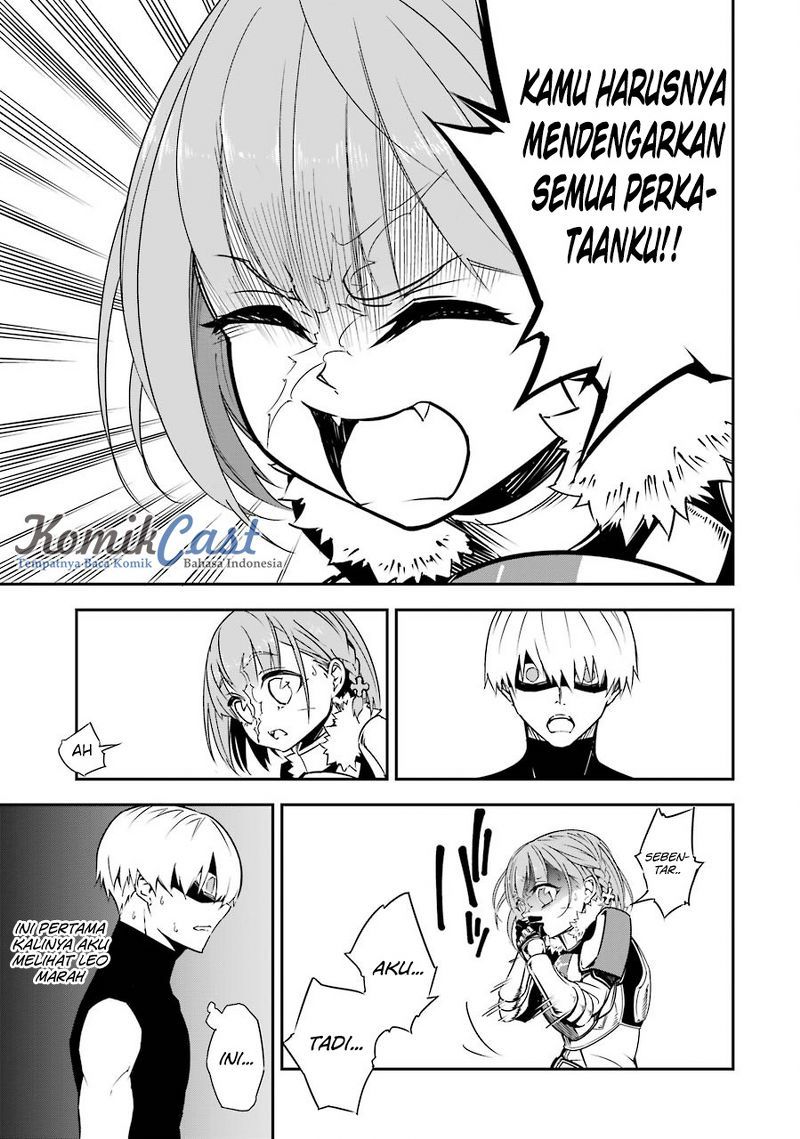 Ragna Crimson Chapter 2 - halaman 57