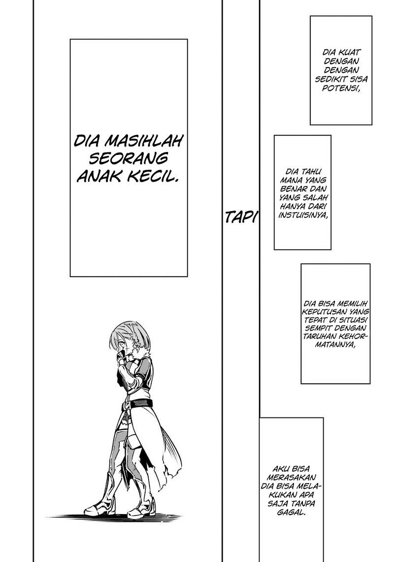 Ragna Crimson Chapter 2 - halaman 58