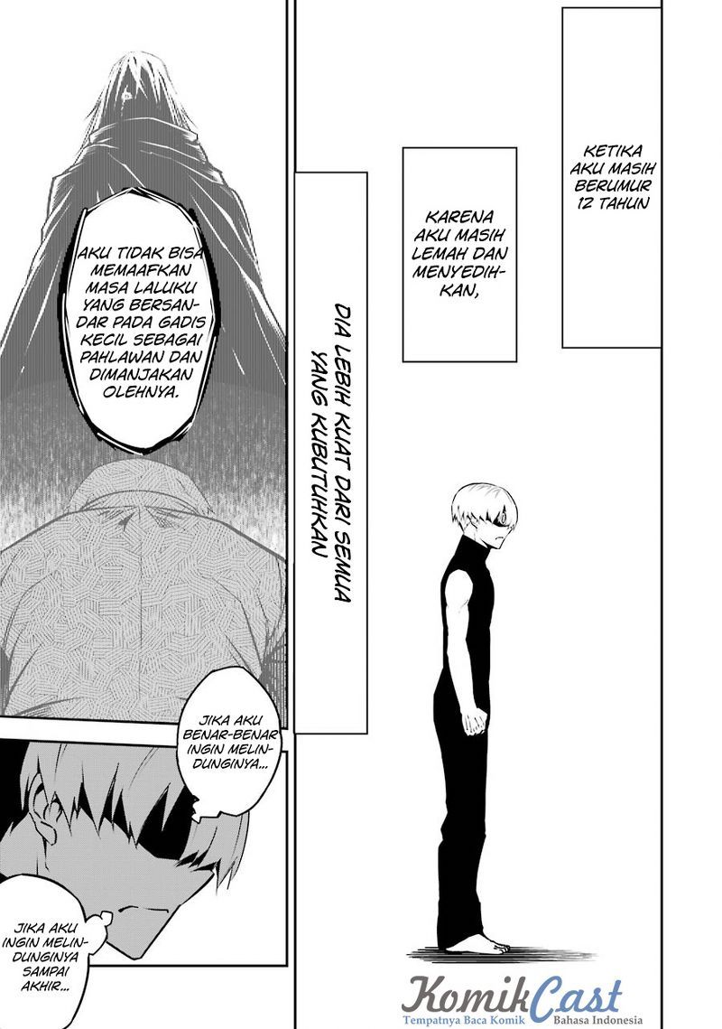 Ragna Crimson Chapter 2 - halaman 59