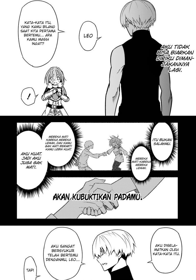 Ragna Crimson Chapter 2 - halaman 60