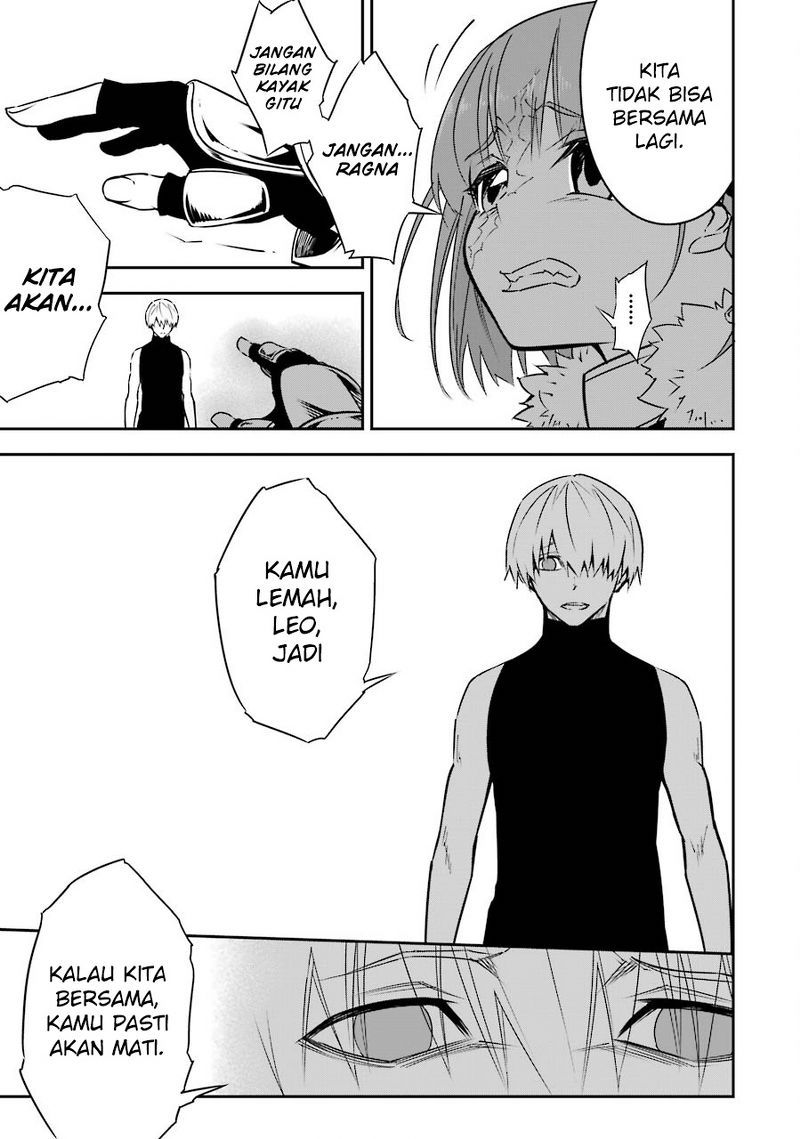 Ragna Crimson Chapter 2 - halaman 61