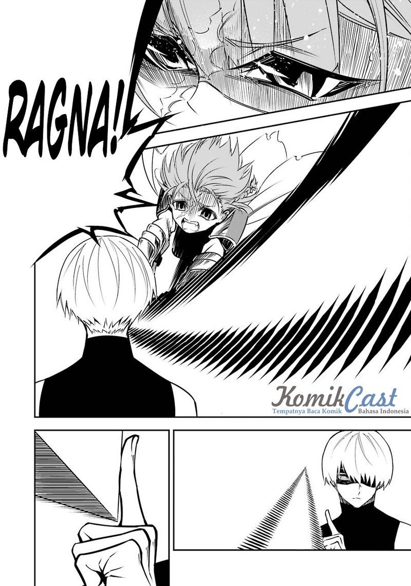 Ragna Crimson Chapter 2 - halaman 62