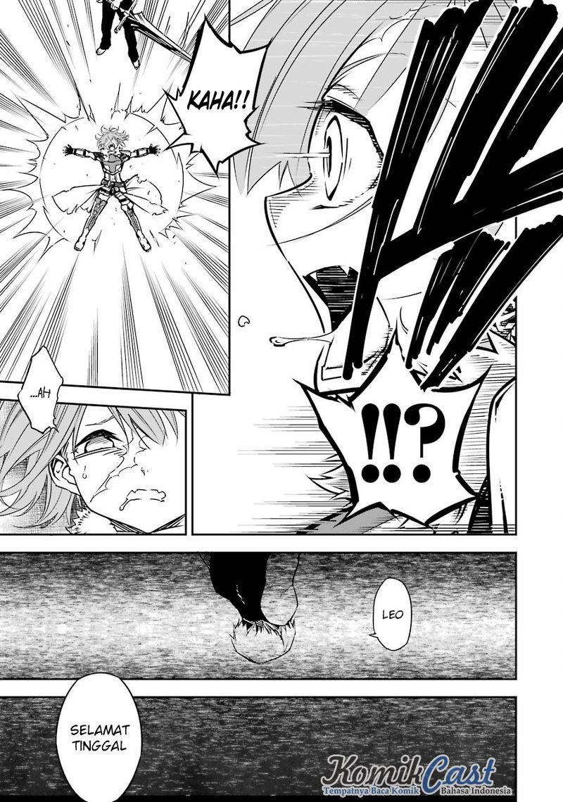 Ragna Crimson Chapter 2 - halaman 63