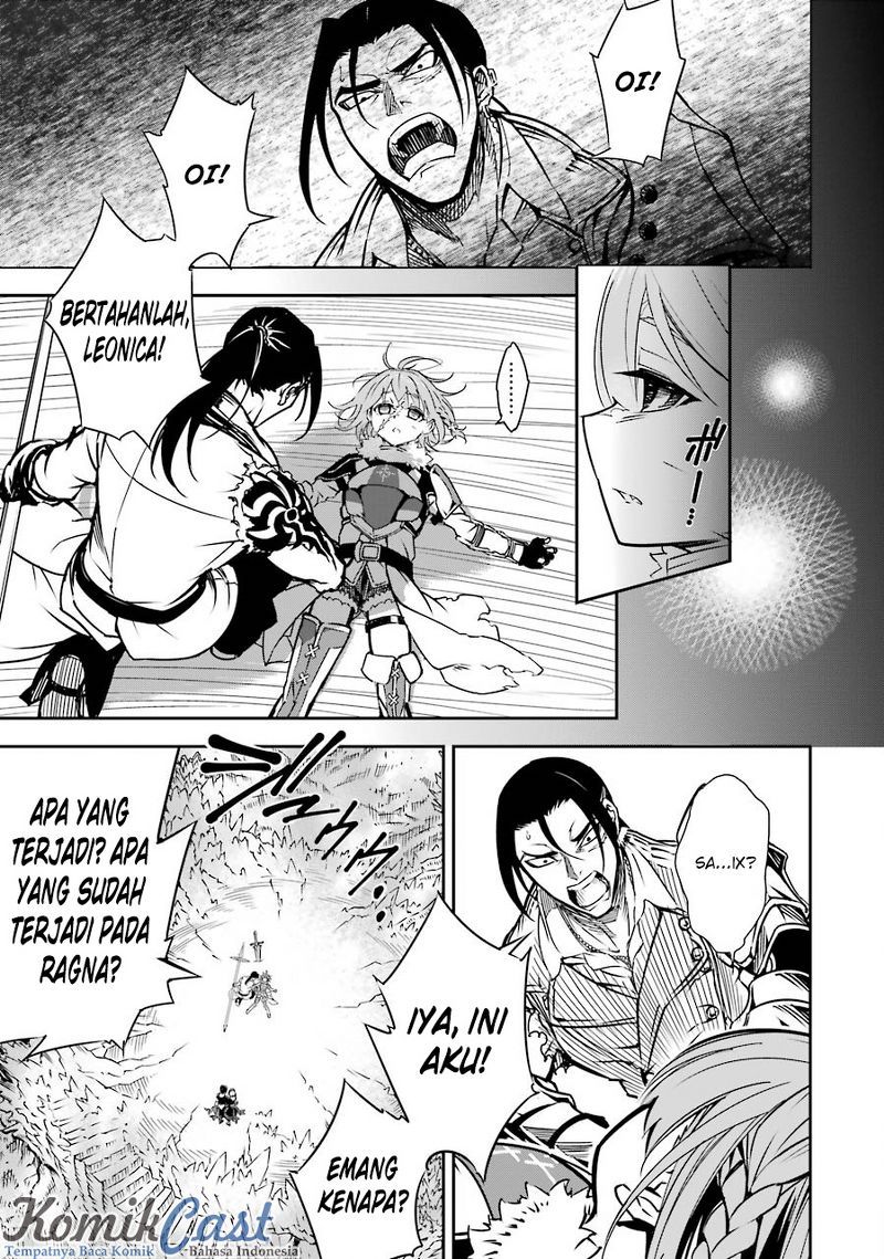 Ragna Crimson Chapter 2 - halaman 65