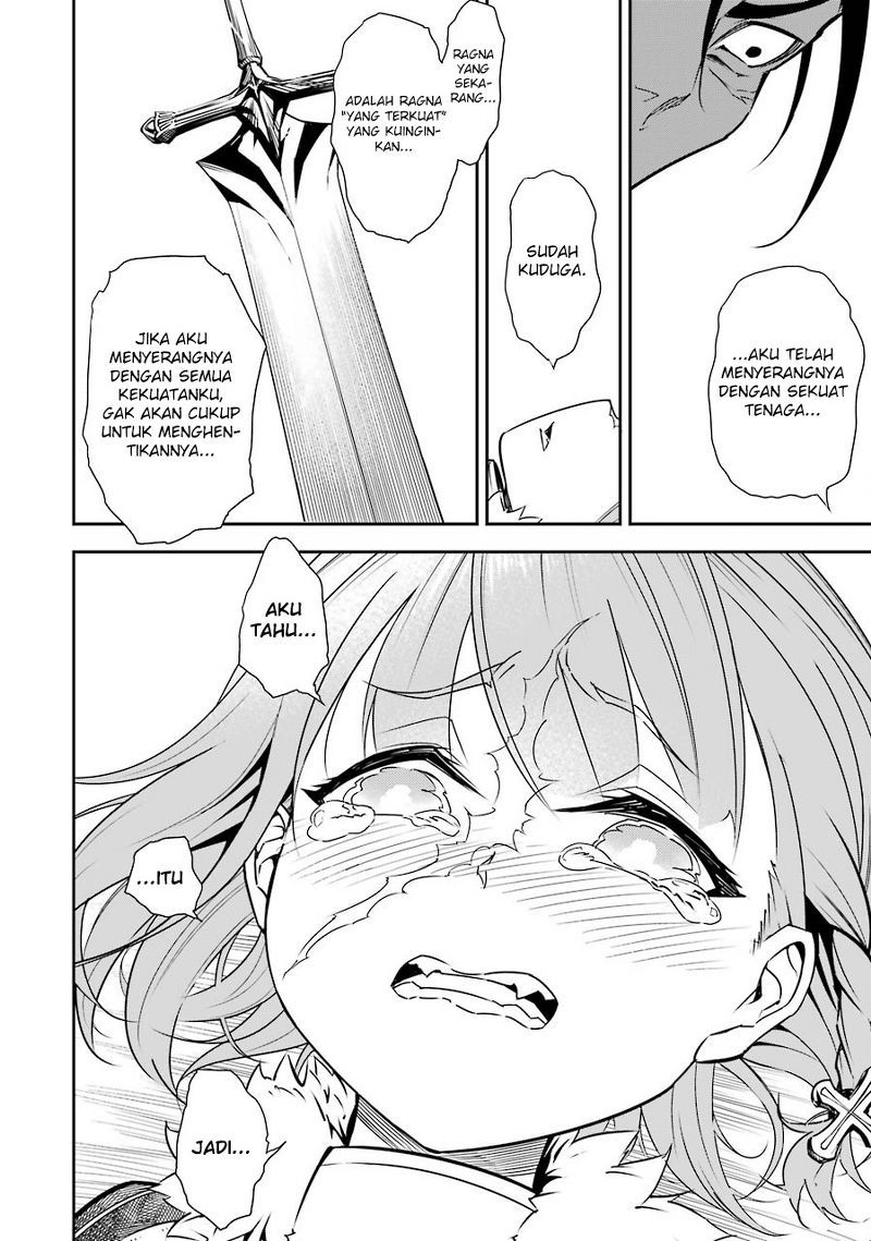 Ragna Crimson Chapter 2 - halaman 66
