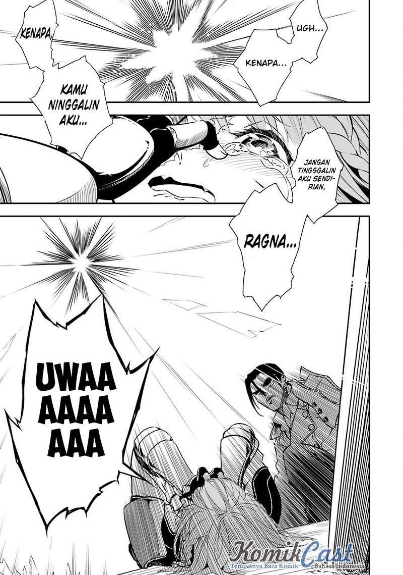 Ragna Crimson Chapter 2 - halaman 67