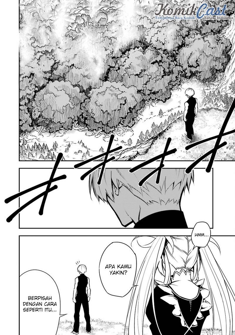 Ragna Crimson Chapter 2 - halaman 68