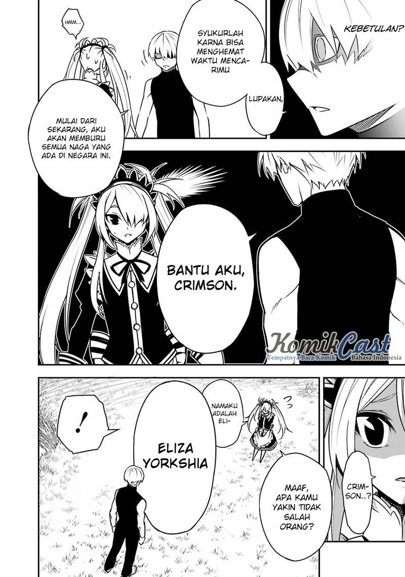 Ragna Crimson Chapter 2 - halaman 70