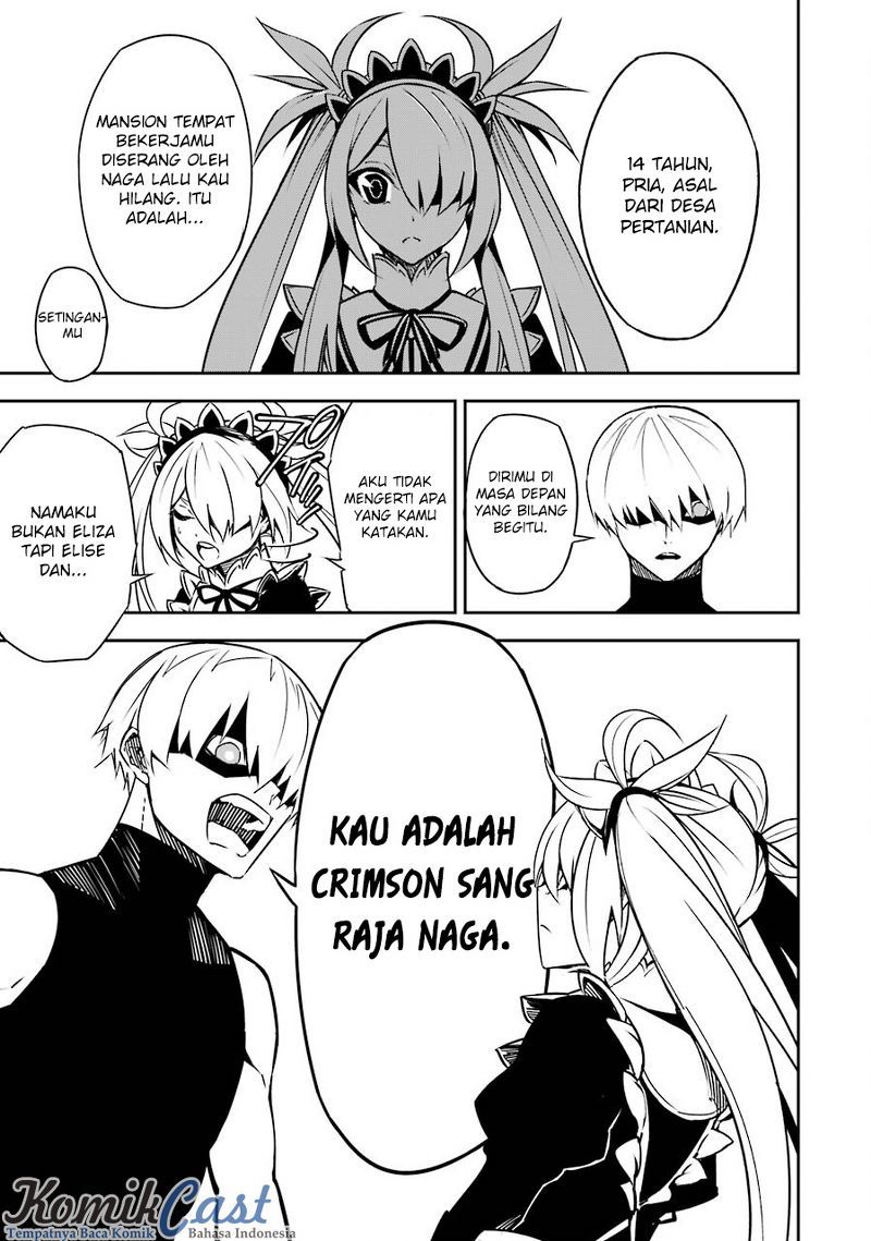 Ragna Crimson Chapter 2 - halaman 71