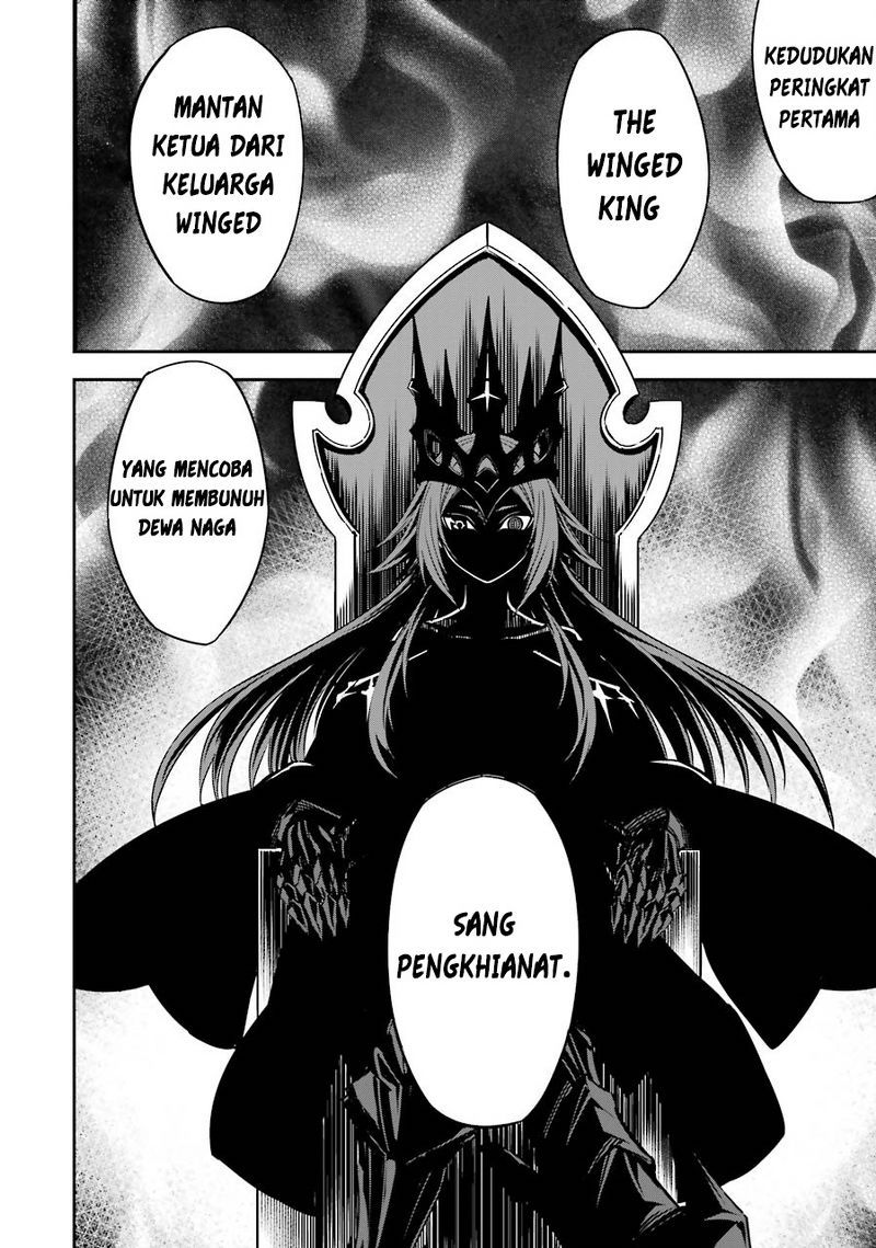 Ragna Crimson Chapter 2 - halaman 72