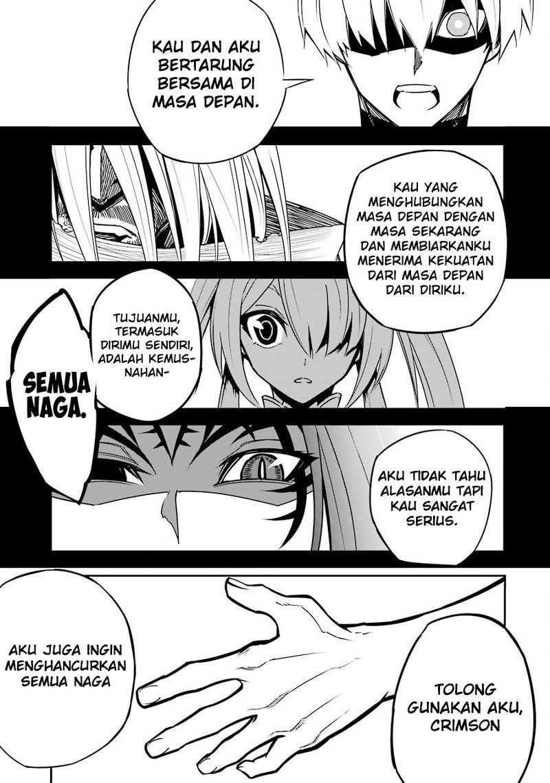 Ragna Crimson Chapter 2 - halaman 73