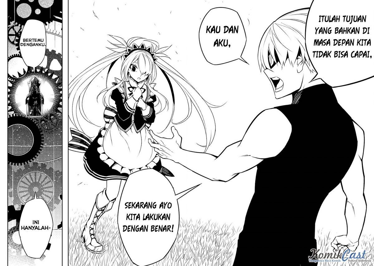 Ragna Crimson Chapter 2 - halaman 74