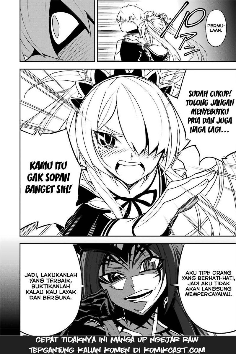 Ragna Crimson Chapter 2 - halaman 75