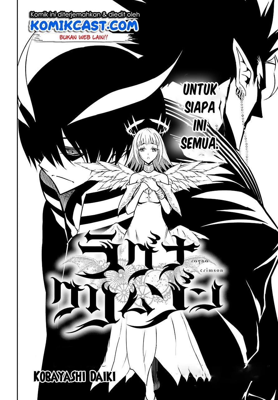 Ragna Crimson Chapter 21 - halaman 3