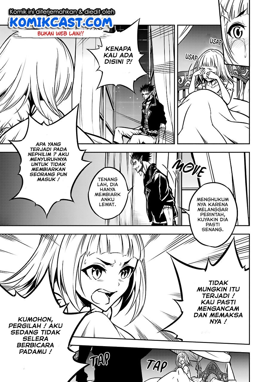 Ragna Crimson Chapter 21 - halaman 4