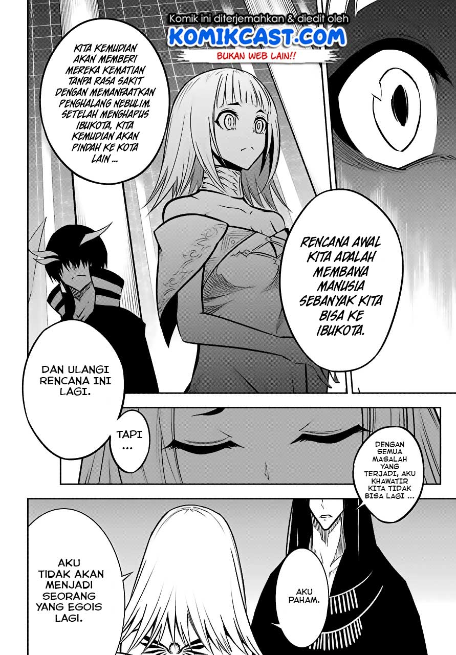 Ragna Crimson Chapter 22 - halaman 14