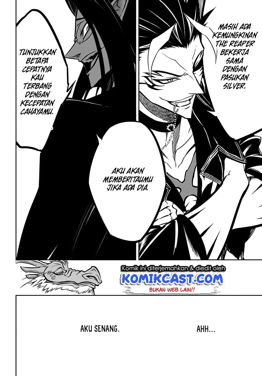 Ragna Crimson Chapter 22 - halaman 18