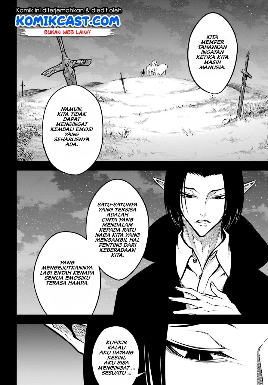 Ragna Crimson Chapter 22 - halaman 3