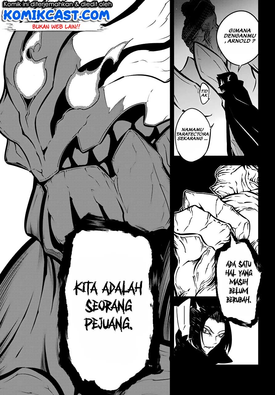 Ragna Crimson Chapter 22 - halaman 4