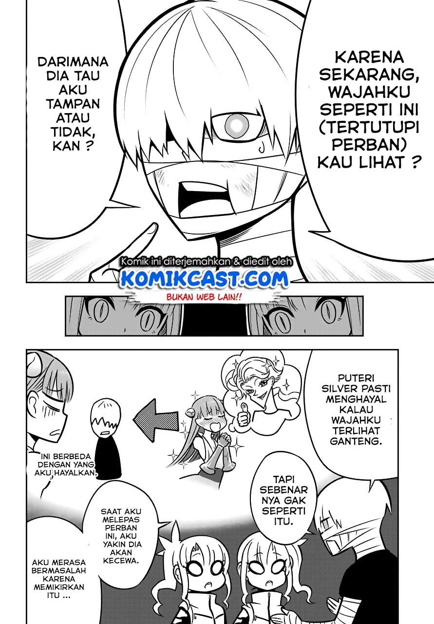 Ragna Crimson Chapter 23 - halaman 30