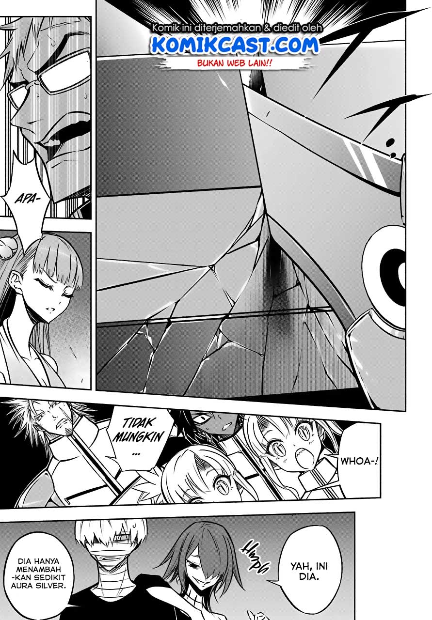 Ragna Crimson Chapter 23 - halaman 4