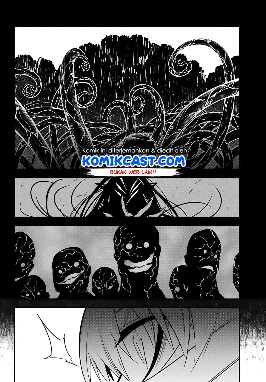 Ragna Crimson Chapter 23 - halaman 44