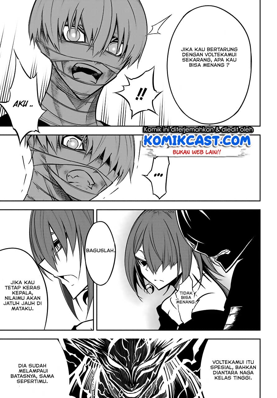 Ragna Crimson Chapter 23 - halaman 47