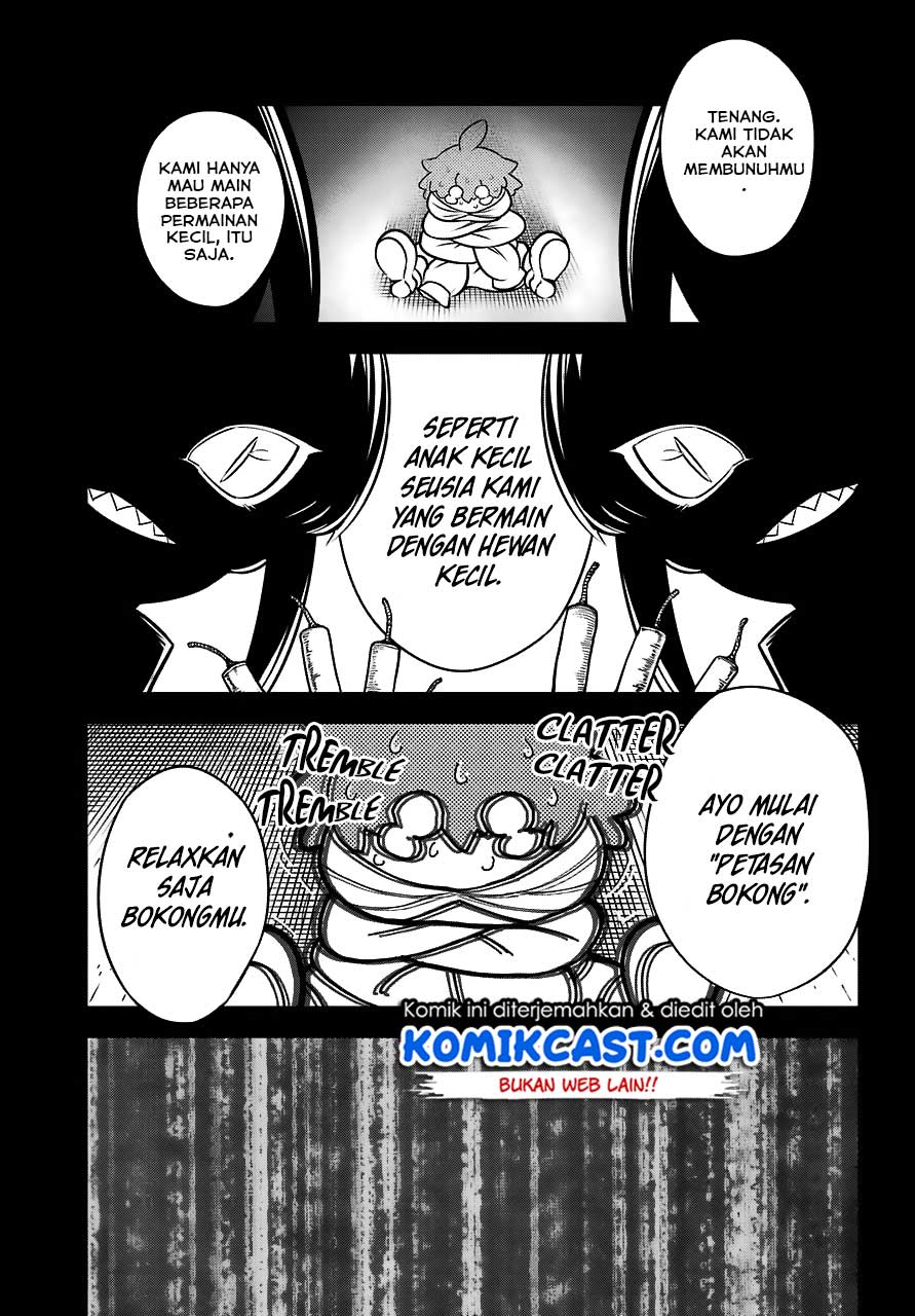Ragna Crimson Chapter 24 - halaman 4
