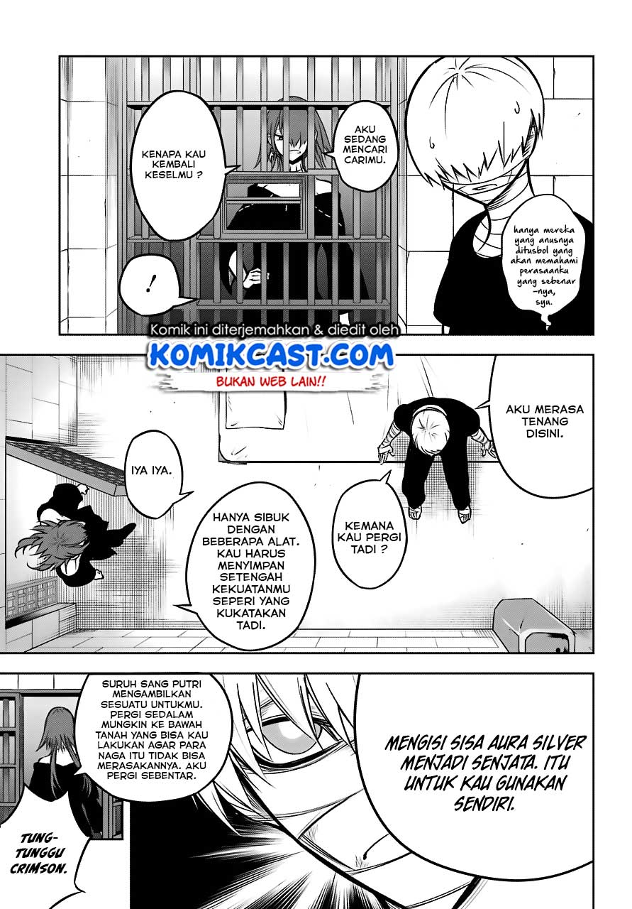 Ragna Crimson Chapter 24 - halaman 6