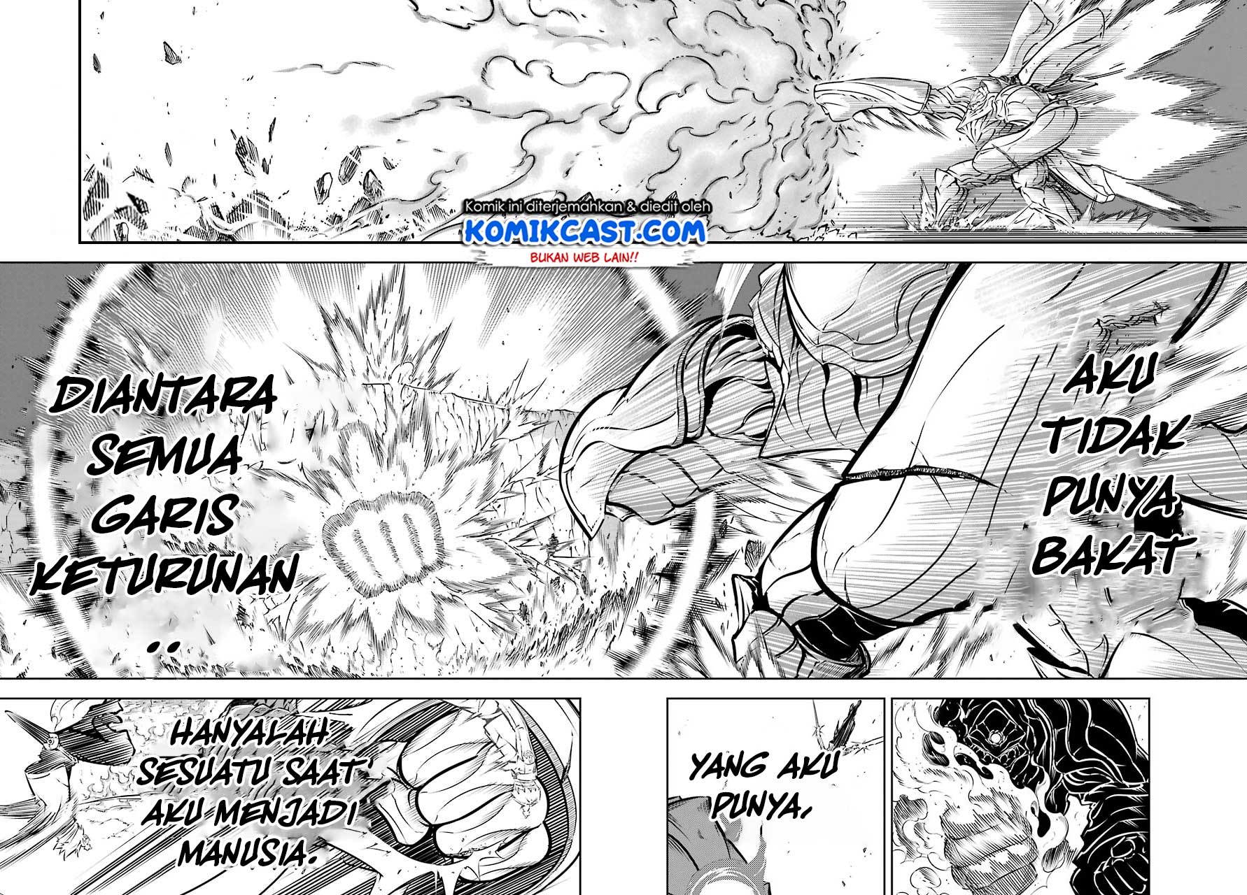 Ragna Crimson Chapter 25 - halaman 4
