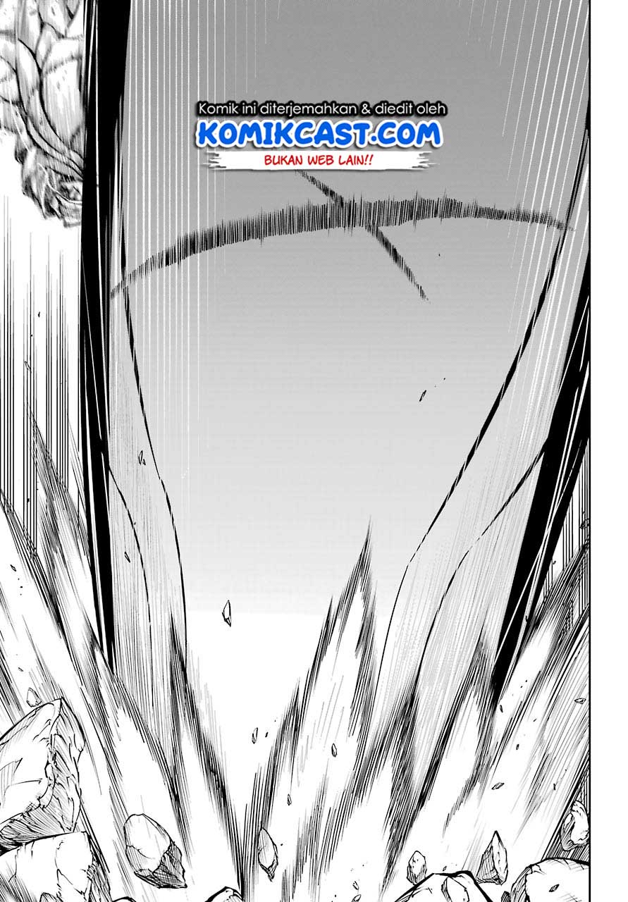 Ragna Crimson Chapter 25 - halaman 7