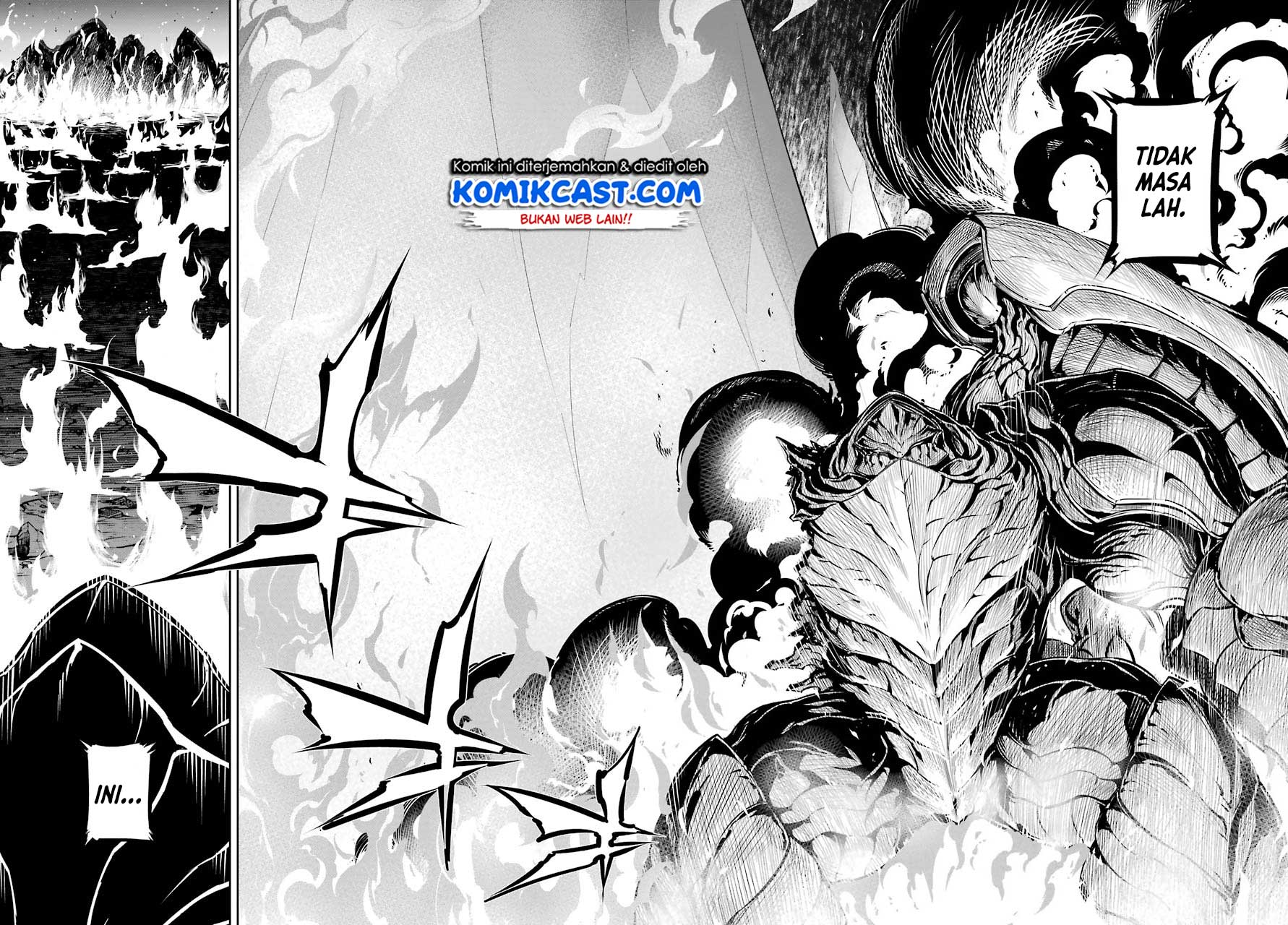 Ragna Crimson Chapter 26 - halaman 16
