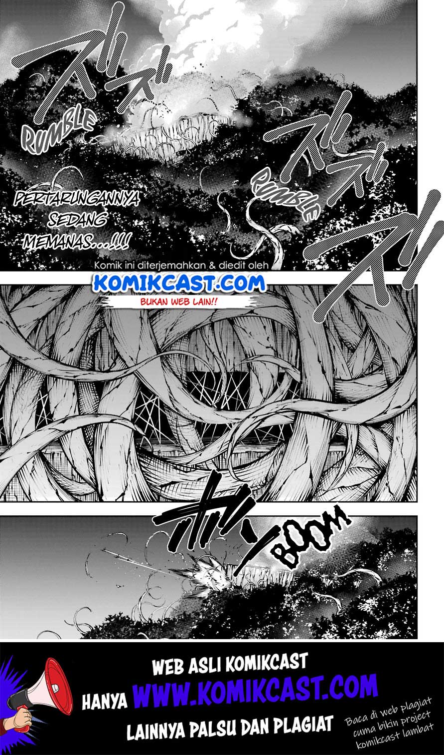 Ragna Crimson Chapter 26 - halaman 4