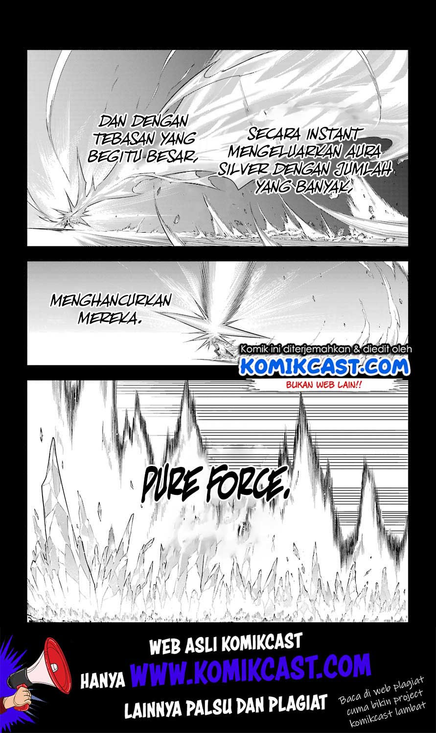 Ragna Crimson Chapter 27 - halaman 3
